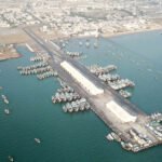 Pakistan, China explore maritime ventures as minister pushes Gwadar-centered blue economy