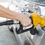 Petrol, diesel prices hiked by over Rs4 per litre Petrol, diesel prices hiked by over Rs4 per litre
