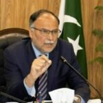 CPEC Phase-II to transform Pakistan’s economy, says Ahsan Iqbal CPEC Phase-II to transform Pakistan’s economy, says Ahsan Iqbal