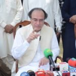 Aurangzeb chairs first inflation steering committee amid flood-driven price pressures Aurangzeb chairs first inflation steering committee amid flood-driven price pressures