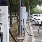 HUBCO green rolls out eight fast EV chargers in major cities