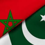 Dar, Moroccan FM vow stronger trade and diplomatic ties Dar, Moroccan FM vow stronger trade and diplomatic ties