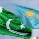 Pakistan, Kazakhstan push for maritime partnership to boost Central Asian trade access Pakistan, Kazakhstan push for maritime partnership to boost Central Asian trade access