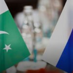 Pakistan, Russia vow to expand trade and energy cooperation amid growing ties Pakistan, Russia vow to expand trade and energy cooperation amid growing ties