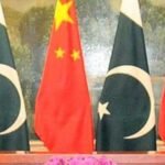 Pakistan, China ink $4.2bn MoUs as PM Shehbaz launches “CPEC 2.0” in Beijing Pakistan, China ink $4.2bn MoUs as PM Shehbaz launches “CPEC 2.0” in Beijing