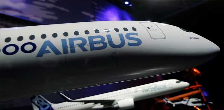 Airbus sees supply progress, Spirit deal to close in fourth quarter Airbus sees supply progress, Spirit deal to close in fourth quarter