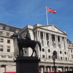 BoE warns of market shock from AI hype and Fed credibility risks BoE warns of market shock from AI hype and Fed credibility risks