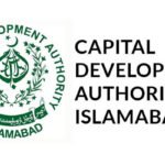CDA approves landmark water metering project to modernize Islamabad’s supply system CDA approves landmark water metering project to modernize Islamabad’s supply system