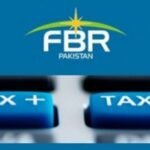 Record 5.9 million tax returns filed as FBR reports 17.6% rise in compliance