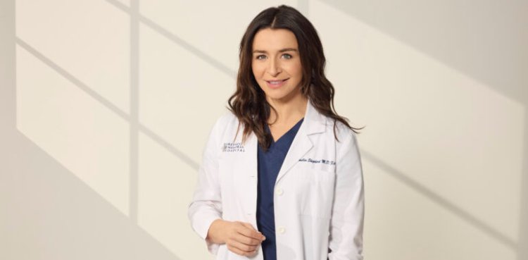 Grey’s Anatomy: Amelia struggles after failed surgery in episode Grey’s Anatomy: Amelia struggles after failed surgery in episode