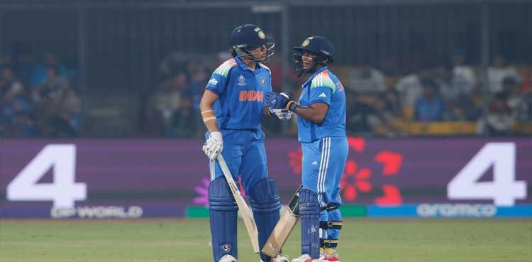 Indian Women cricket team declared biggest chokers Indian Women cricket team declared biggest chokers