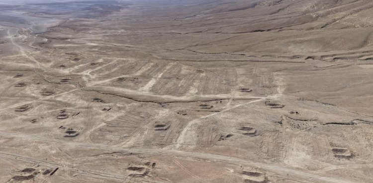 Assad government secretly moved mass grave to cover up killings Assad government secretly moved mass grave to cover up killings