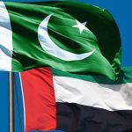Pakistan, UAE explore rail cooperation to boost trade and connectivity Pakistan, UAE explore rail cooperation to boost trade and connectivity