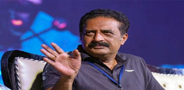 “Save your sons from RSS”: Prakash Raj appeals to parents amidst anti-BJP stance “Save your sons from RSS”: Prakash Raj appeals to parents amidst anti-BJP stance