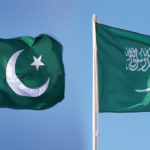 Pakistan forms 18-member panel ahead of Saudi business delegation’s visit