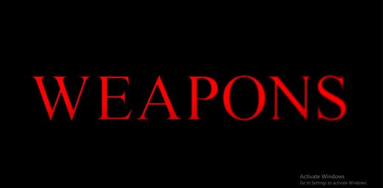 ‘Weapons’, here’s why it’s favorite movie of 2025 ‘Weapons’, here’s why it’s favorite movie of 2025