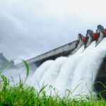 Floods replenish reservoirs as IRSA limits Rabi 2025-26 water shortage to 8%