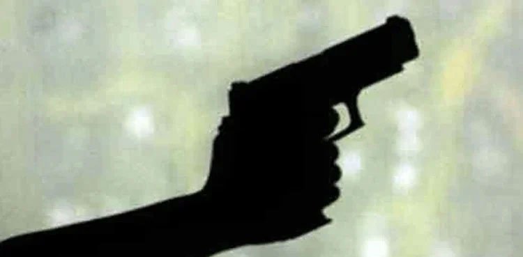 Four more killed in Shahdat Kot village gunfight Four more killed in Shahdat Kot village gunfight