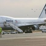 Iran Air launches first-ever Quetta flight, strengthening Pakistan-Iran regional connectivity