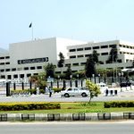 National Assembly Standing Committee discusses Lyari Expressway and flood damages