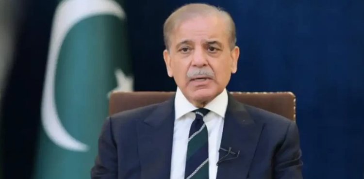 Pak-Afghan war: PM calls high-level meeting to review Afghan aggression on Western border Pak-Afghan war: PM calls high-level meeting to review Afghan aggression on Western border