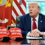 Trump Says U.S. and China likely to reach trade deal during upcoming Xi meeting Trump Says U.S. and China likely to reach trade deal during upcoming Xi meeting