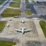 Pakistan launches new ATC tower and firefighting station project at Karachi Airport