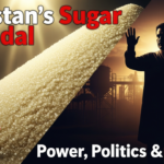 How Sugar Mills Took Over Pakistan’s Economy