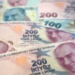 Turkey’s inflation slows to 32.87% in October, falling below expectations