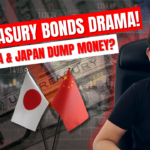 China & Japan Are Dumping US Bonds? What It Means