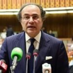 Finance Minister highlights Pakistan’s growth and investment potential to Dialog delegation