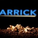 Barrick board weighs breakup plan, potential sale of Reko Diq and African assets