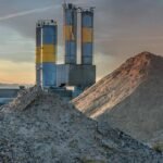 Pakistan’s cement export earnings hit 11-year high despite sharp fall in volumes