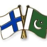 Pakistan, Finland explore trade and investment cooperation in 6th political consultations