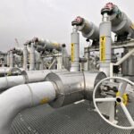Gas supply from Matiari well restored