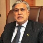 Pakistan launches first chromebook assembly line as Ishaq Dar hails ‘defining moment’ in digital transformation