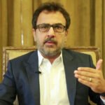 Leghari unveils sweeping power sector reforms to cut tariffs, slash losses, and end circular debt cycle