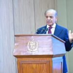 PM Shehbaz inaugurates modernised Karachi Cantt station, launches upgraded Shalimar express