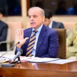 PM Shehbaz welcomes Google’s investment, calls Haripur assembly line a milestone for Pakistan’s digital economy