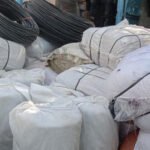 Pakistan customs seizes smuggled goods worth Rs157.7 million in Gilgit-Baltistan
