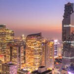 Thailand approves $3.1 billion in data centre projects