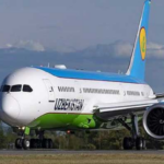 Uzbekistan airways doubles Pakistan flights to four weekly, strengthening Central–South Asia connectivity
