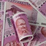 Indian rupee hits record low above 90 against U.S. dollar amid weak flows