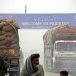 Commerce ministry seeks loss data as Pak-Afghan trade remains suspended at Chaman Commerce ministry seeks loss data as Pak-Afghan trade remains suspended at Chaman