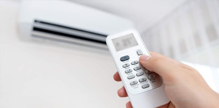 Tips to keep air conditioner running efficiently during peak hours