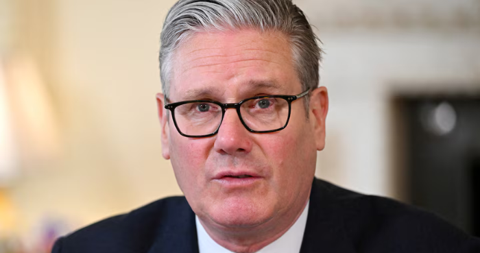 New testimony raises pressure on UK’s Starmer over choice of envoy to US