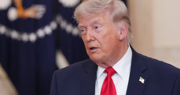 Trump extends US ceasefire after Pakistan request, will continue blockade of ports