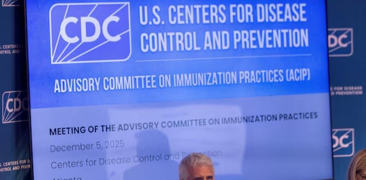 COVID shots, newer vaccines in limbo after US court halts Kennedy’s advisory panel