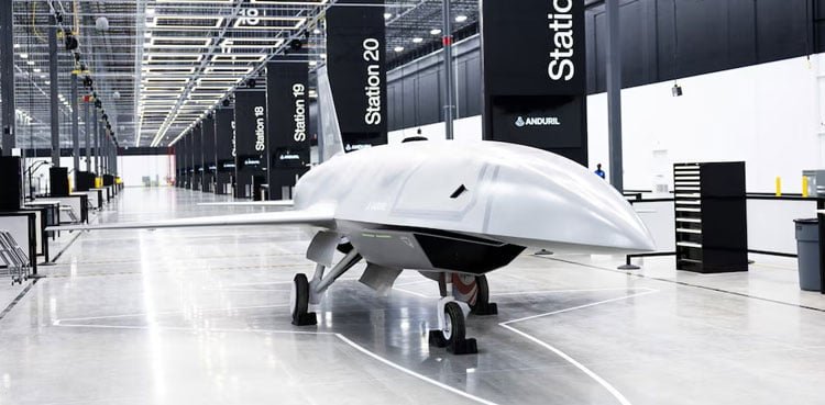 Romania tests AI-powered drone interceptors as Ukraine war gets closer