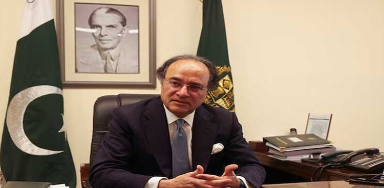 Pakistan has successfully returned to international capital market: FM Aurangzeb